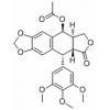 Acetylepipodophyllotoxin，分析标准品,HPLC≥98%