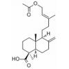 乙酰基异柏烯酸，分析标准品,HPLC≥98%