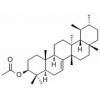 Bauerenol acetate，分析标准品,HPLC≥98%