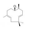 Humulene epoxide II，分析标准品,TLC≥97%