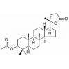 Cabraleahydroxylactone acetate，分析标准品,HPLC≥98%
