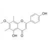 Sideroxylin，分析标准品,HPLC≥95%