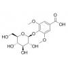 Glucosyringic acid，分析标准品,HPLC≥95%