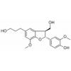 Dihydrodehydrodiconiferyl alcohol，分析标准品,HPLC≥93%