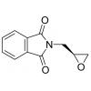 (S)-N-缩水甘油邻苯二甲酰亚胺，分析标准品,HPLC≥98%