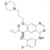 Canertinib (CI-1033)，分析标准品,HPLC≥98%