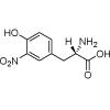 3-硝基-L-酪氨酸，分析标准品,HPLC≥98%