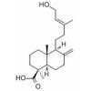 Isocupressic acid，分析标准品,HPLC≥98%