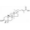 Mangiferolic acid，分析标准品,HPLC≥98%