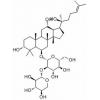 三七皂苷R2(S型)，分析标准品,HPLC≥98%