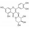 槲皮素-3-D-木糖甙，分析标准品,HPLC≥98%