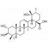 委陵菜酸,2Α,19Α-二羟基熊果酸，分析标准品,HPLC≥98%