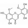 粘毛黄芩素III ，分析标准品,HPLC≥98%