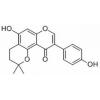α-Isowighteone，分析标准品,HPLC≥98%
