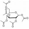 五-O-乙酰基-β-D-吡喃葡萄糖，分析标准品,HPLC≥99%
