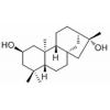 2,16-贝壳杉烷二醇，分析标准品,HPLC≥98%