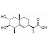 2,3-Dihydroxypterodontic acid，分析标准品,HPLC≥98%
