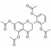 2',5,6',7-Tetraacetoxyflavanone，分析标准品,HPLC≥98%