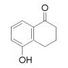 5-羟基-1-四氢萘酮，分析标准品,99%