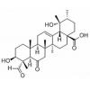3,19-Dihydroxy-6,23-dioxo-12-ursen-28-oic acid，分析标准品,HPLC≥98%