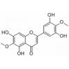 3',5,5',7-Tetrahydroxy-4',6-dimethoxyflavone，分析标准品,HPLC≥98%