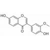3'-Methoxydaidzein，分析标准品,HPLC≥98%