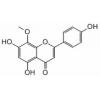 4'-羟基汉黄芩素，分析标准品,HPLC≥98%