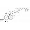 5,19-Epoxy-19,25-dimethoxycucurbita-6,23-dien-3-ol，分析标准品,HPLC≥98%