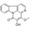 5-羟基-4-甲氧基铁屎米酮，分析标准品,HPLC≥98%