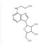 N6-(2-羟乙基)腺苷，分析标准品,HPLC≥98%