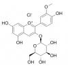 氯化芍药素-3-O-葡萄糖苷，分析标准品,HPLC≥95%