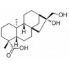 等效-16beta,17-二羟基-19-异贝壳杉烷酸，分析标准品,HPLC≥98%