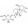 ent-6,11-Dihydroxy-15-oxokaur-16，分析标准品,HPLC≥98%