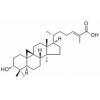 Isomangiferolic acid，分析标准品,HPLC≥98%