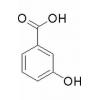 间羟基苯甲酸，分析标准品,HPLC≥98%
