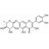 槲皮素7-O-α-L鼠李糖苷，分析标准品,HPLC≥98%