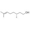 (R)-3,7-二甲基-6-辛烯醇，分析标准品,GC≥95%