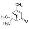 马鞭草烯醇，分析标准品,GC≥99% (sum of enantiomers)