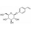 O-beta-D-吡喃葡萄糖苷对乙烯基苯酯，分析标准品,HPLC≥98%