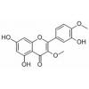 Quercetin 3,4'-dimethyl ether，分析标准品,HPLC≥98%