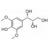 苏式-1-C-丁香酚基丙三醇，分析标准品,HPLC≥98%