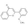 2-Methoxyflavone，分析标准品,HPLC≥95%