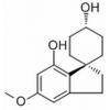 α-Cannabispiranol，分析标准品,HPLC≥98%