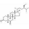 豆甾烷-3，6-二酮，分析标准品,HPLC≥98%