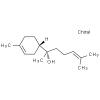 (-)-α-红没药醇，分析标准品,GC≥95%