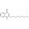 1-Methyl-2-nonylquinolin-4(1H)-one，分析标准品,HPLC≥98%