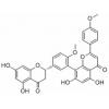 2,3-Dihydroisoginkgetin，分析标准品,HPLC≥98%