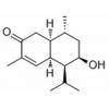 8-羟基-4-荜澄茄烯-3-酮，分析标准品,HPLC≥98%