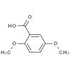 2,5-二甲氧基苯甲酸，分析标准品,HPLC≥95%