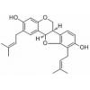 Erythrabyssin II，分析标准品,HPLC≥98%